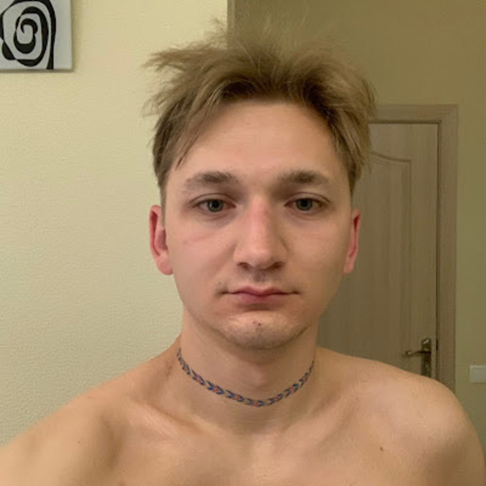 Meet your Posher, Evan